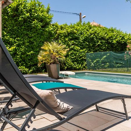 카르카손 La Casa Grande - Piscine - Wifi - Parking 빌라 외부 사진