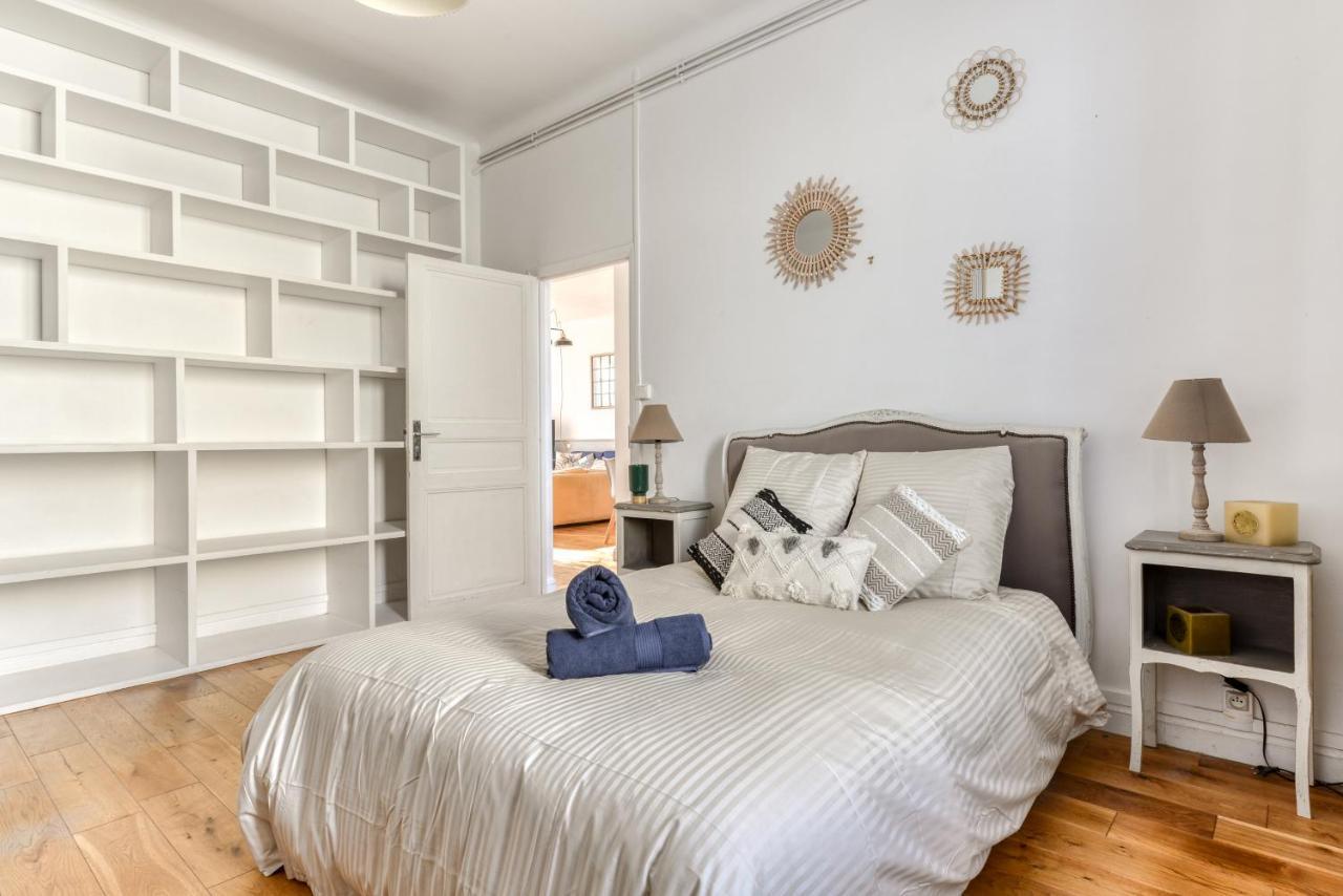 카르카손 La Casa Grande - Piscine - Wifi - Parking 빌라 외부 사진
