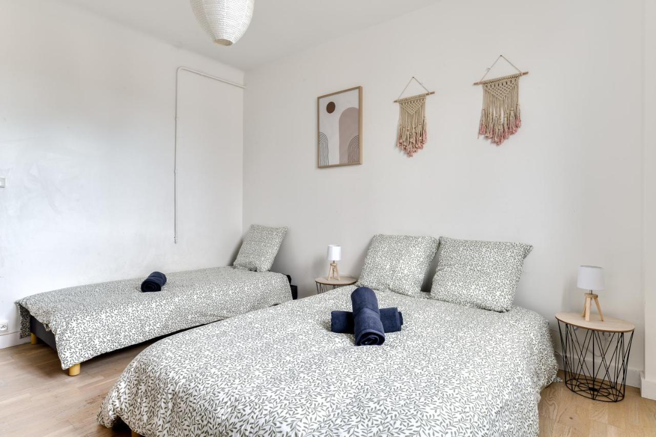 카르카손 La Casa Grande - Piscine - Wifi - Parking 빌라 외부 사진