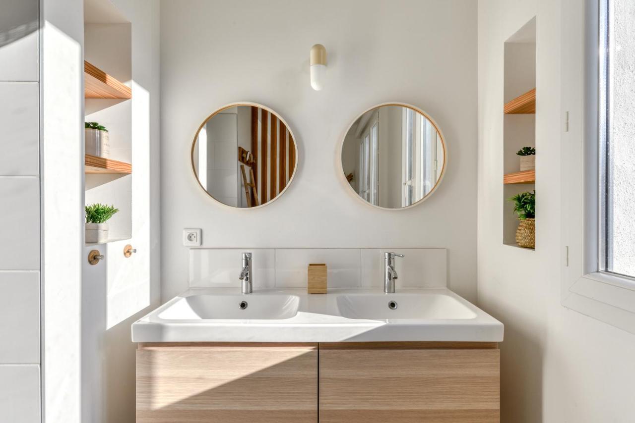 카르카손 La Casa Grande - Piscine - Wifi - Parking 빌라 외부 사진